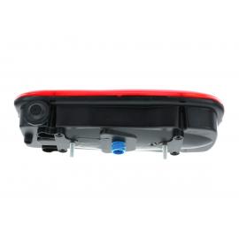 Rear lamp Right with alarm and AMP 1.5 - 7 pin rear conn